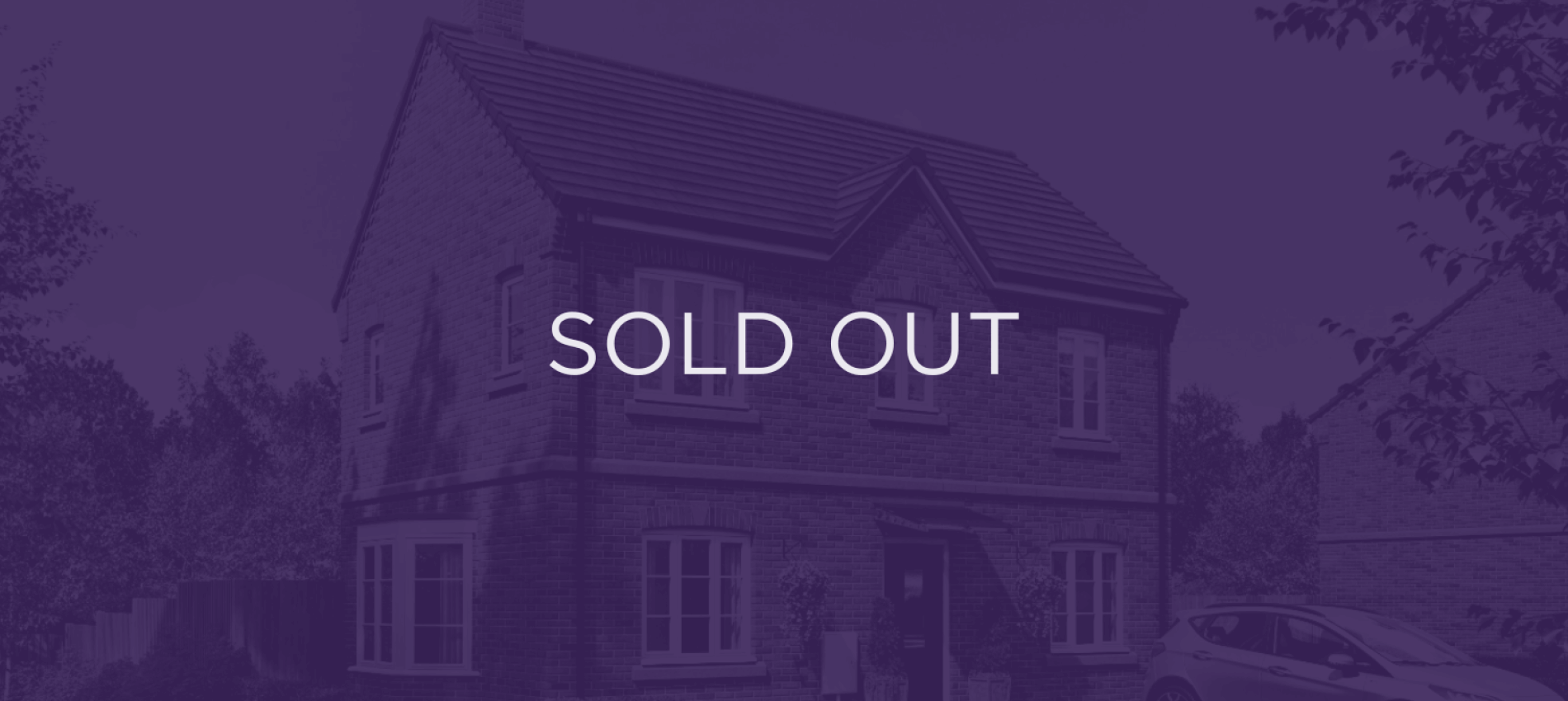 Froxmere Sold Out
