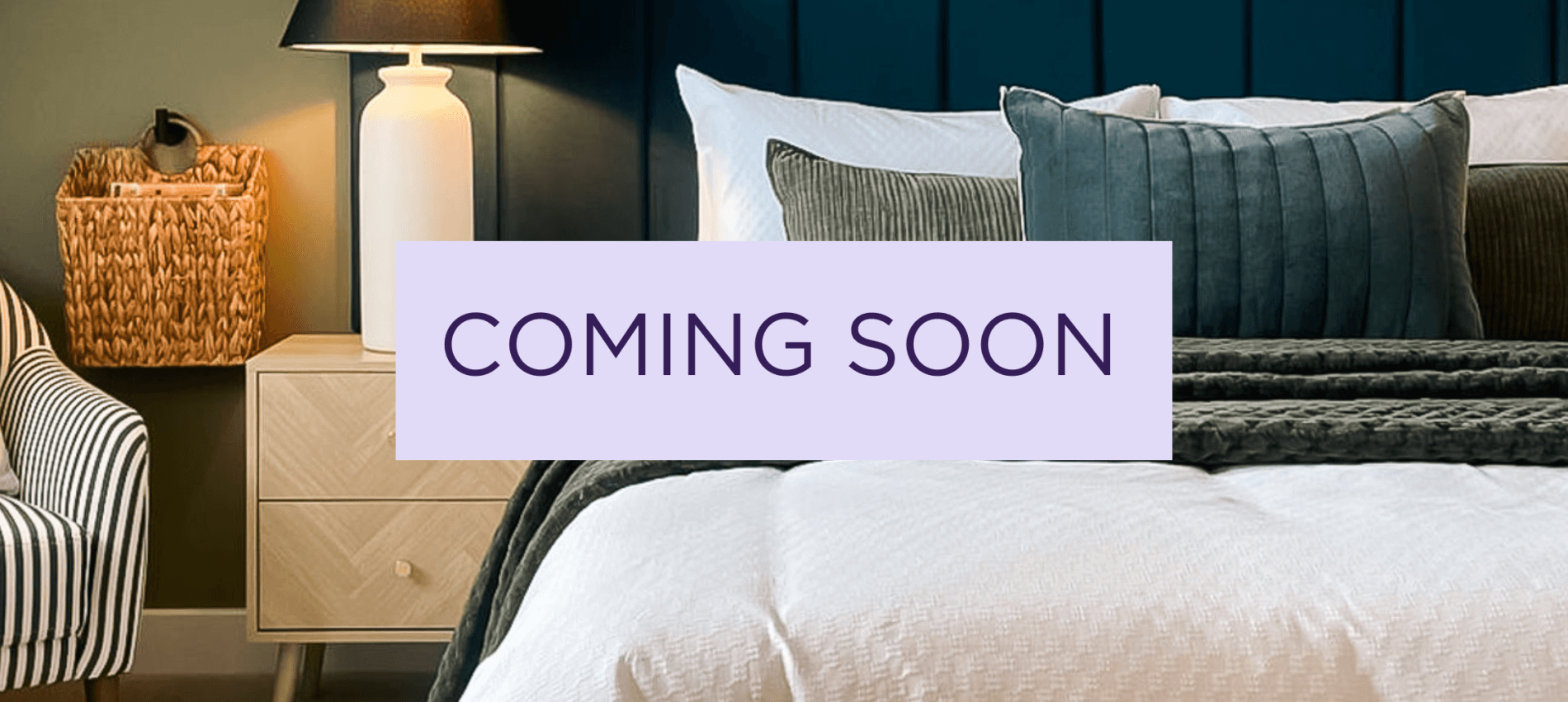 New Development Coming Soon