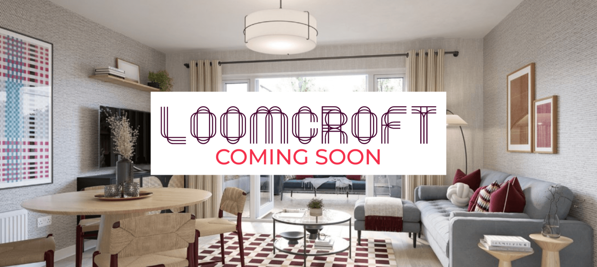 Loomcroft Coming Soon