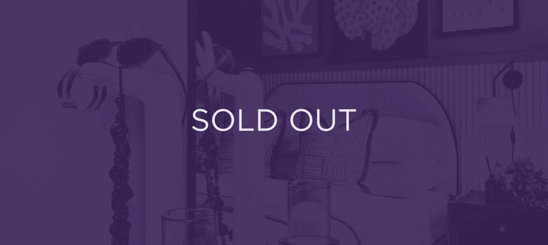 Sold Out