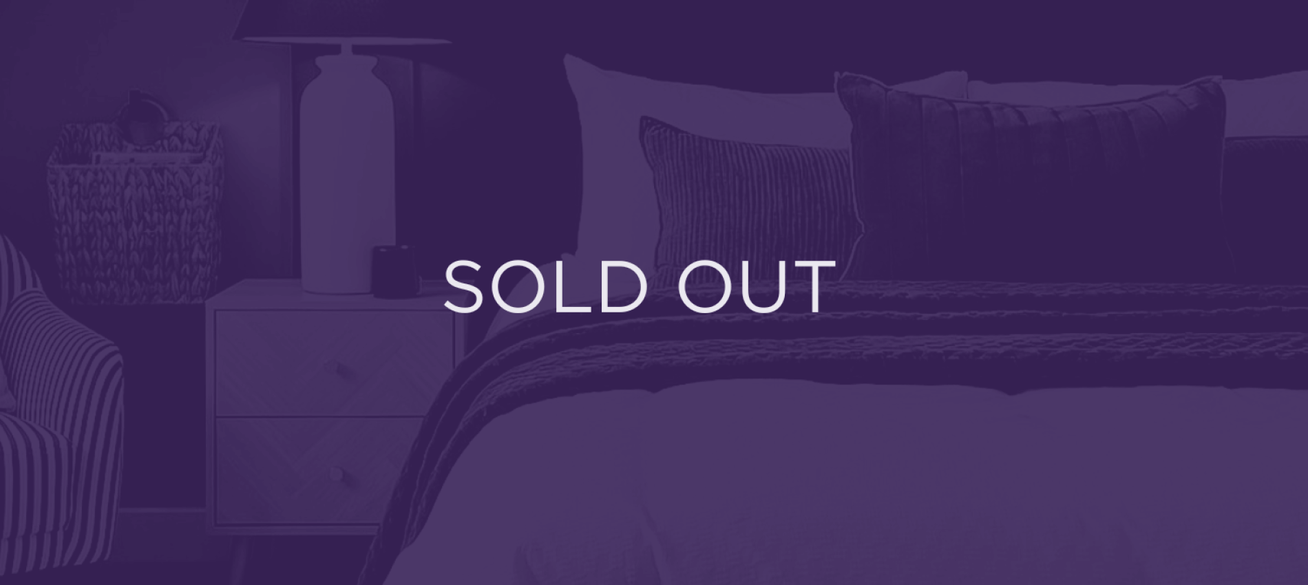 Sold Out