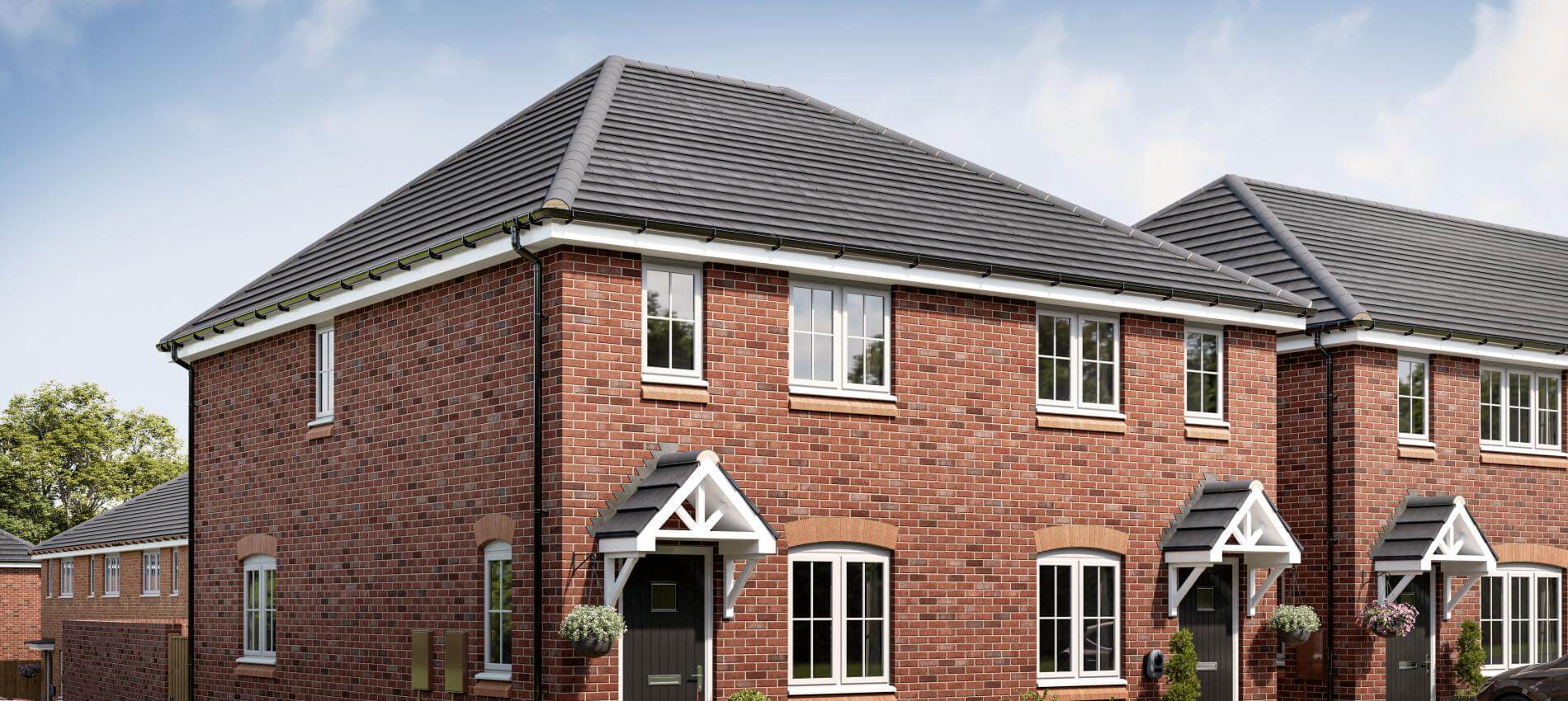 Shermont - Cottage Design