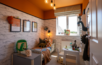 Platform Edit - How to Style Children's Bedrooms