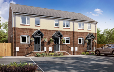 The redditch