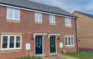 Tudor Reach - The Winthorpe