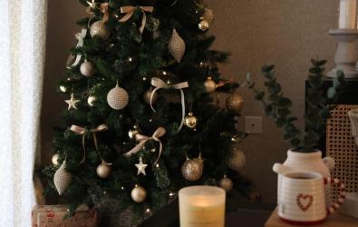 Christmas at The Falcons