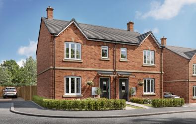 2 Bed Froxmere