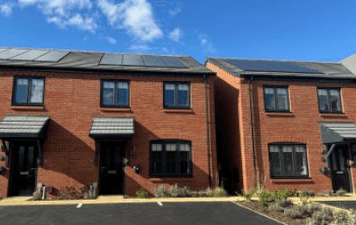 The Heath at Staverton Lodge