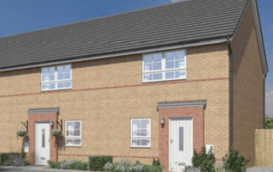 The Haywood at Beaconside, Stafford.