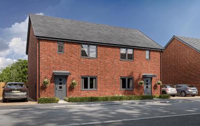 The Asher-Shirebrook