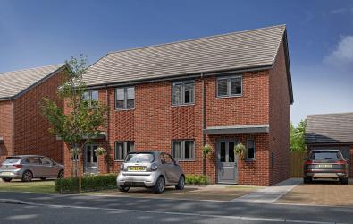 The Elmslie Shirebrook