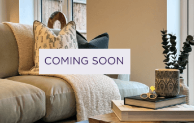 Coming Soon Through Shared Ownership