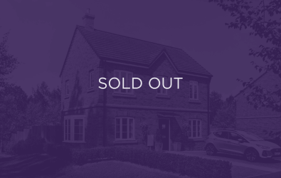 Froxmere Sold Out