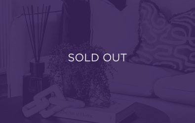 Sold Out Header