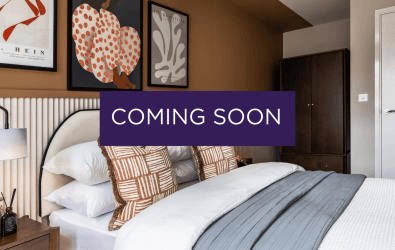New Development Coming Soon