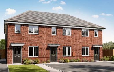 The Shermont Terrace