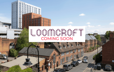 Loomcroft (Dev Page) Coming Soon