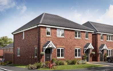 Shermont - Cottage Design
