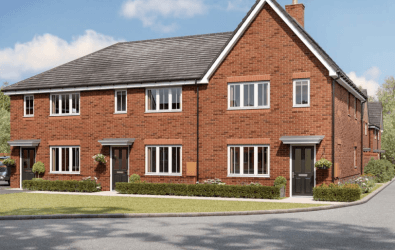Hayton Terraced