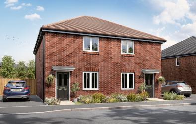 The Baymont - Middlebeck