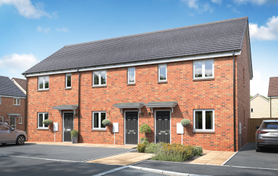 The Kingfisher, Hawton Grove