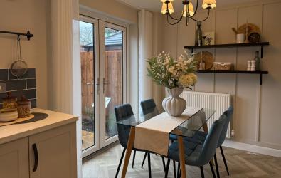 Platform Edit: Refresh Spring