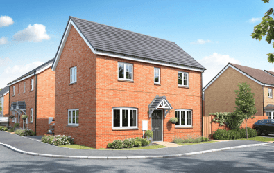 The Leaside Detached