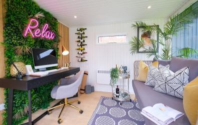 Platform Edit: Garden & Summer Styling