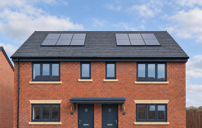 The Tilman at The Grange, Desborough