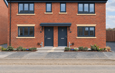 The Tilman at The Grange, Desborough