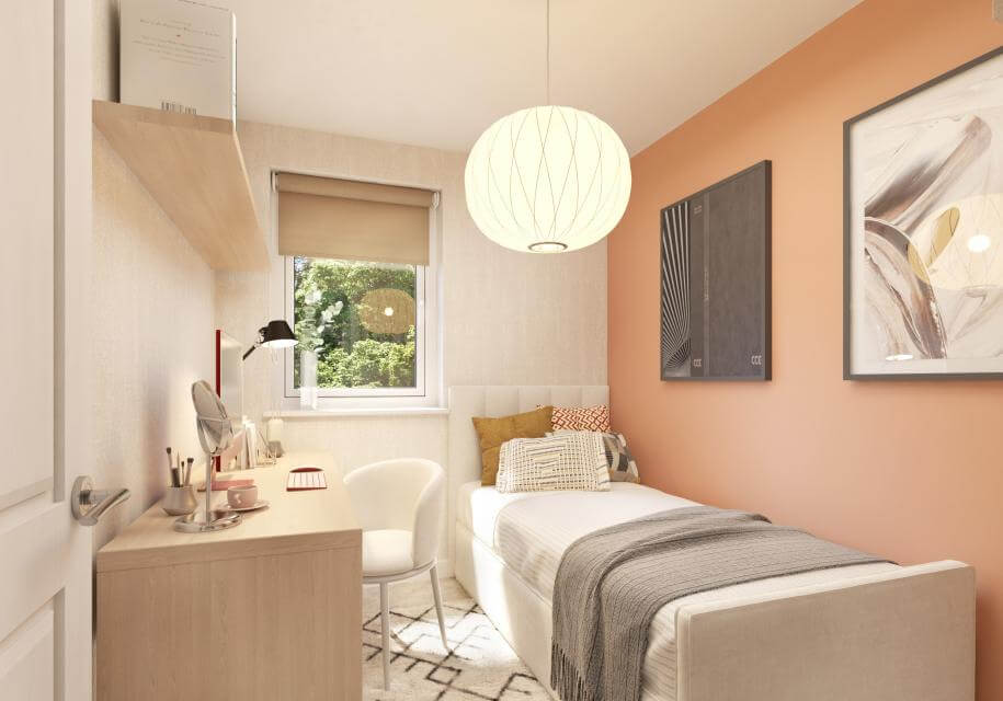 Platform Home Ownership Internal CGI