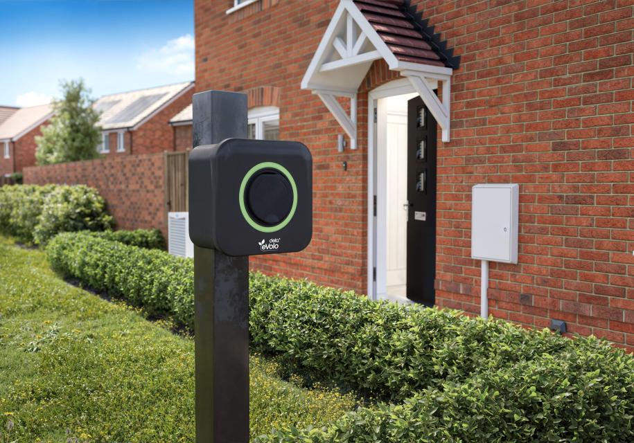 EV Charger