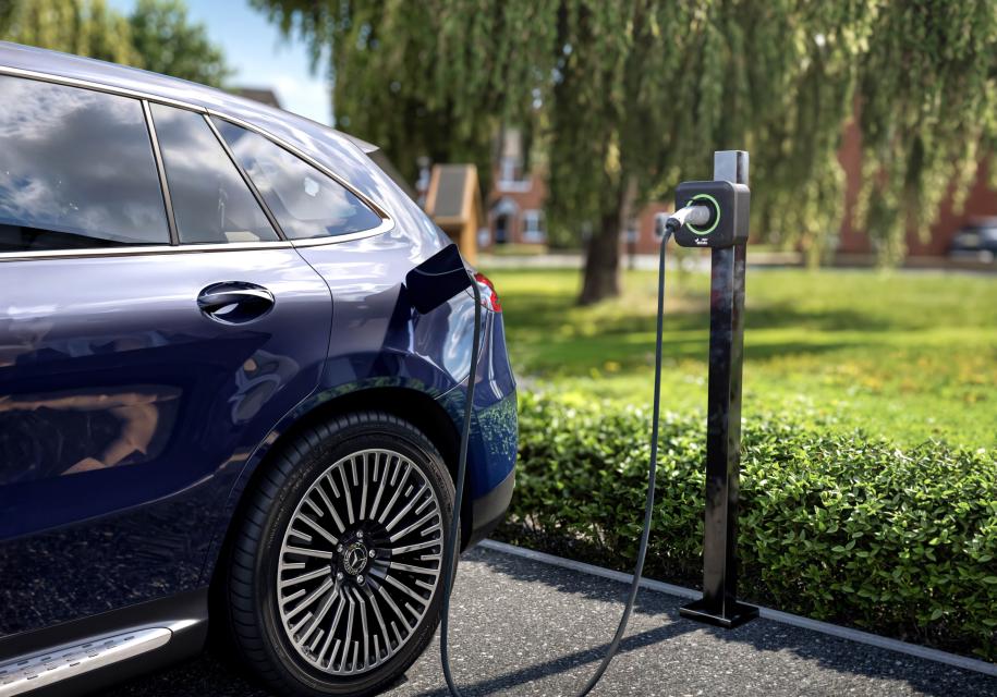 EV charging