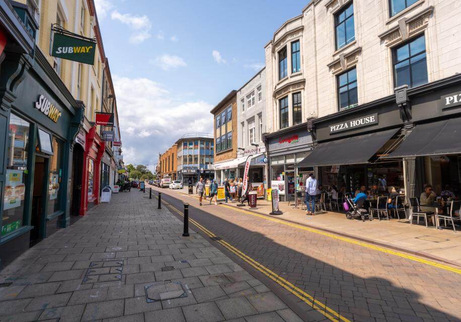 Peteborough lifestyle