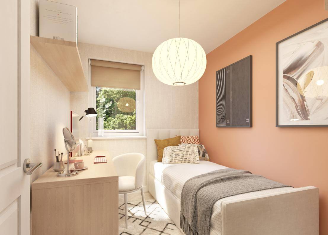 Platform Home Ownership Internal CGI