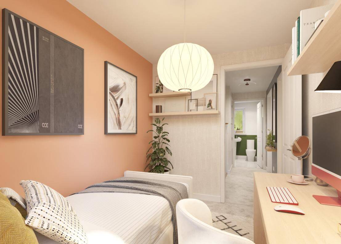 Platform Home Ownership Internal CGI