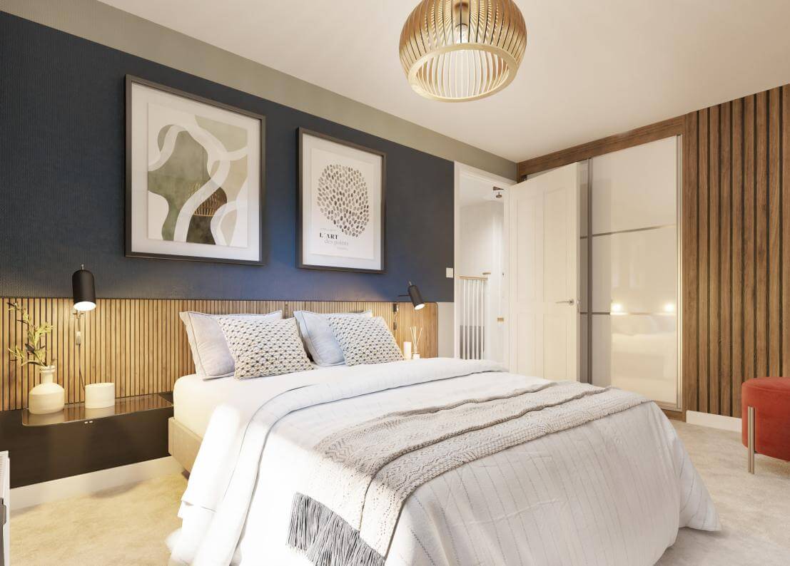 Platform Home Ownership Internal CGI