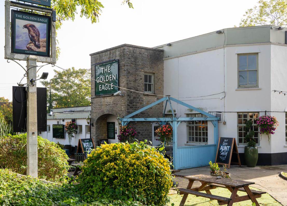 Carterton Local Area