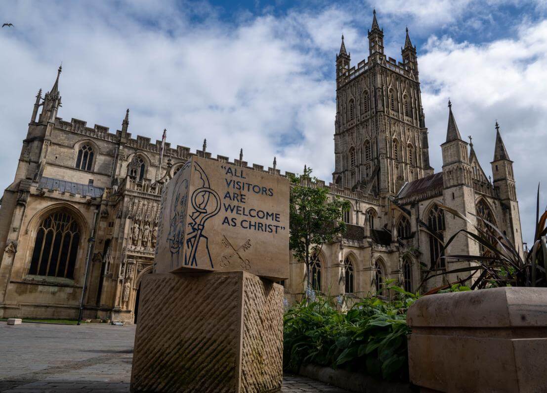 Gloucester Cathedral