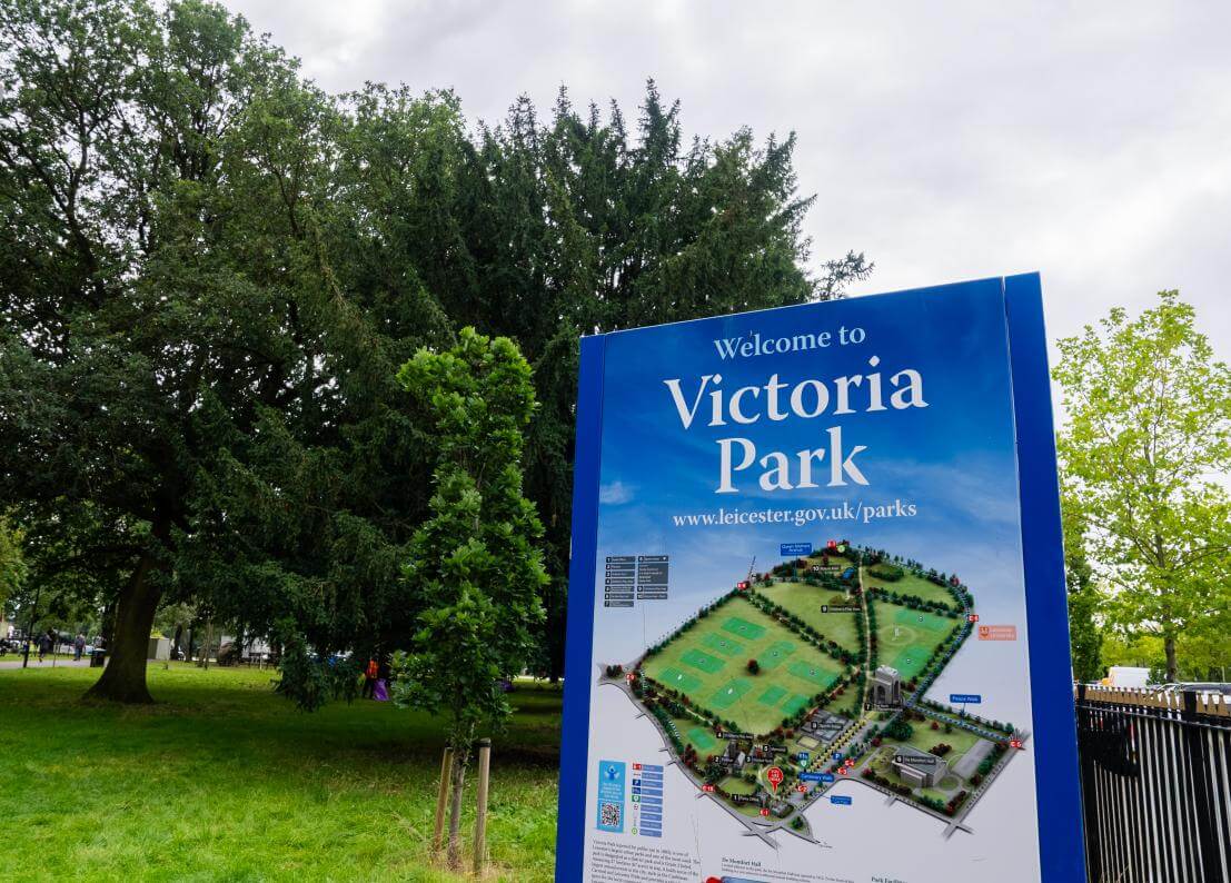 Leicester