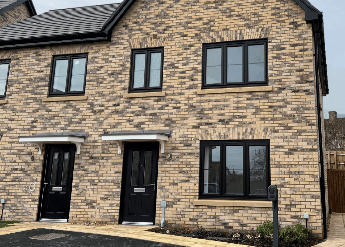 The Hazel, Cotterstock Meadows