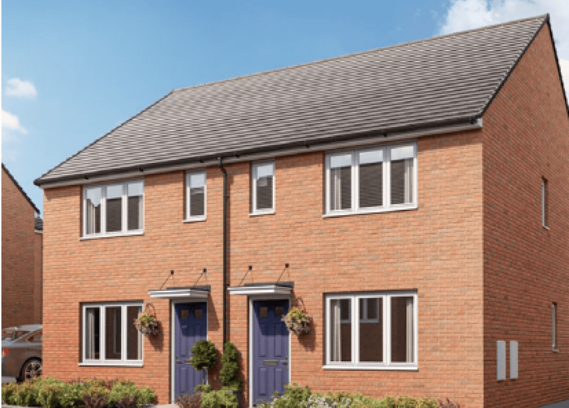 The Knightsbridge CGI