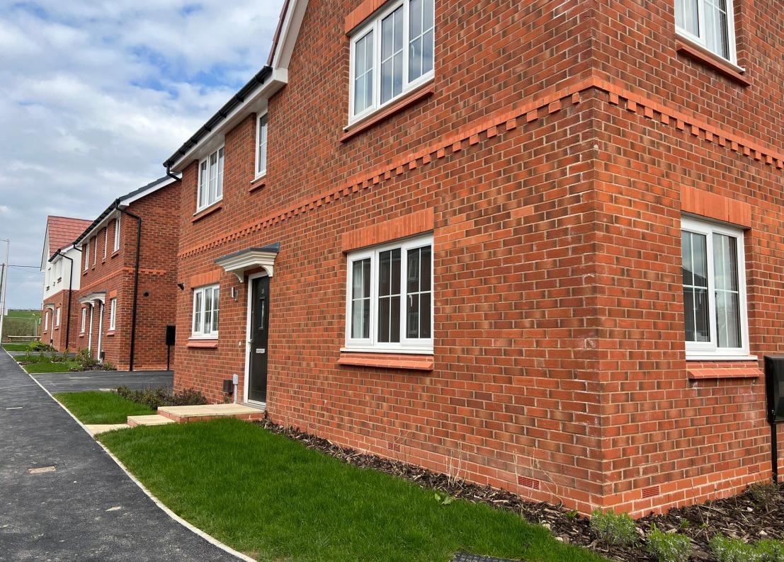 The Cedar at Kingmakers View