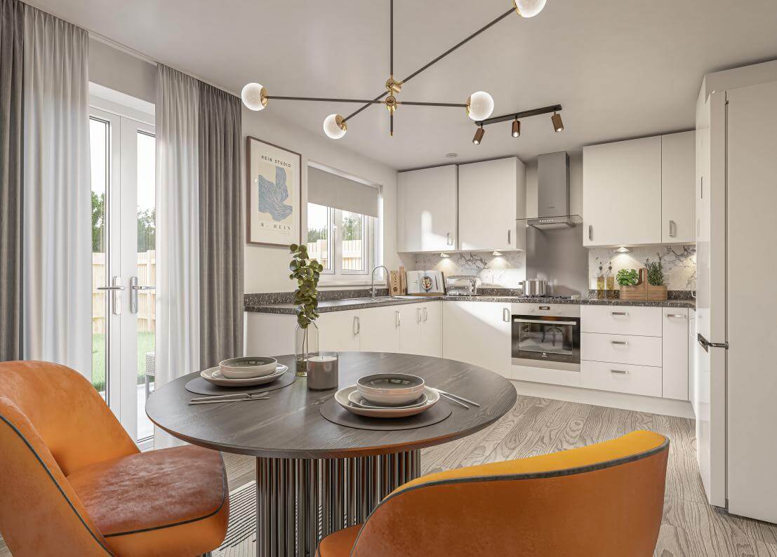 Platform Home Ownership Internal CGI