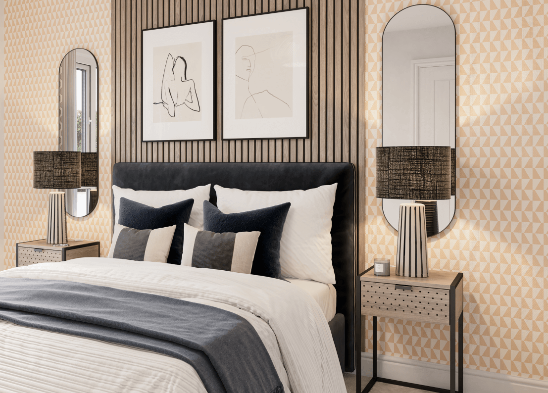 Platform Home Ownership CGI