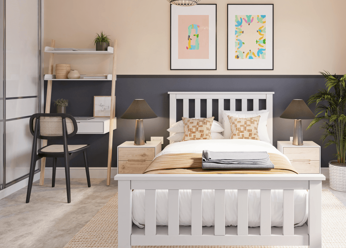 Platform Home Ownership CGI.