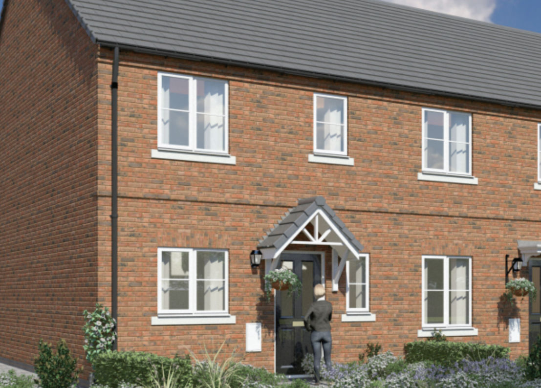 The Greenwich at London Road, Kirton.