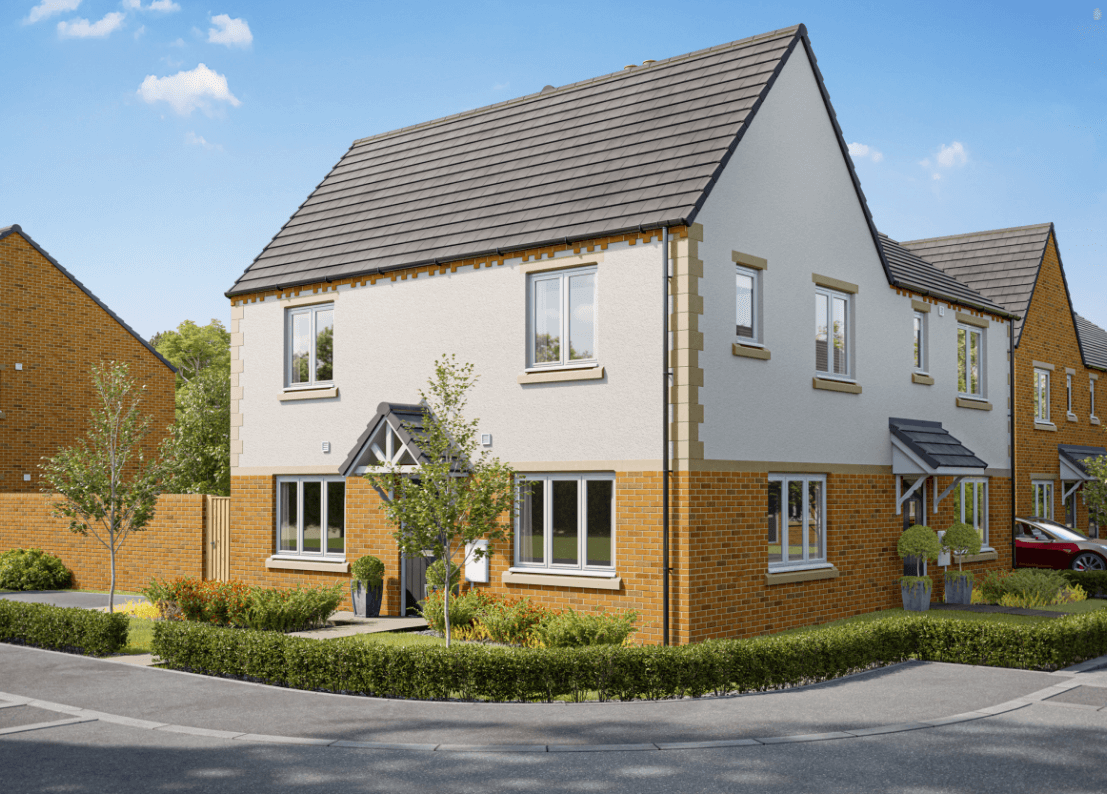 The Albermarle at The Falcons