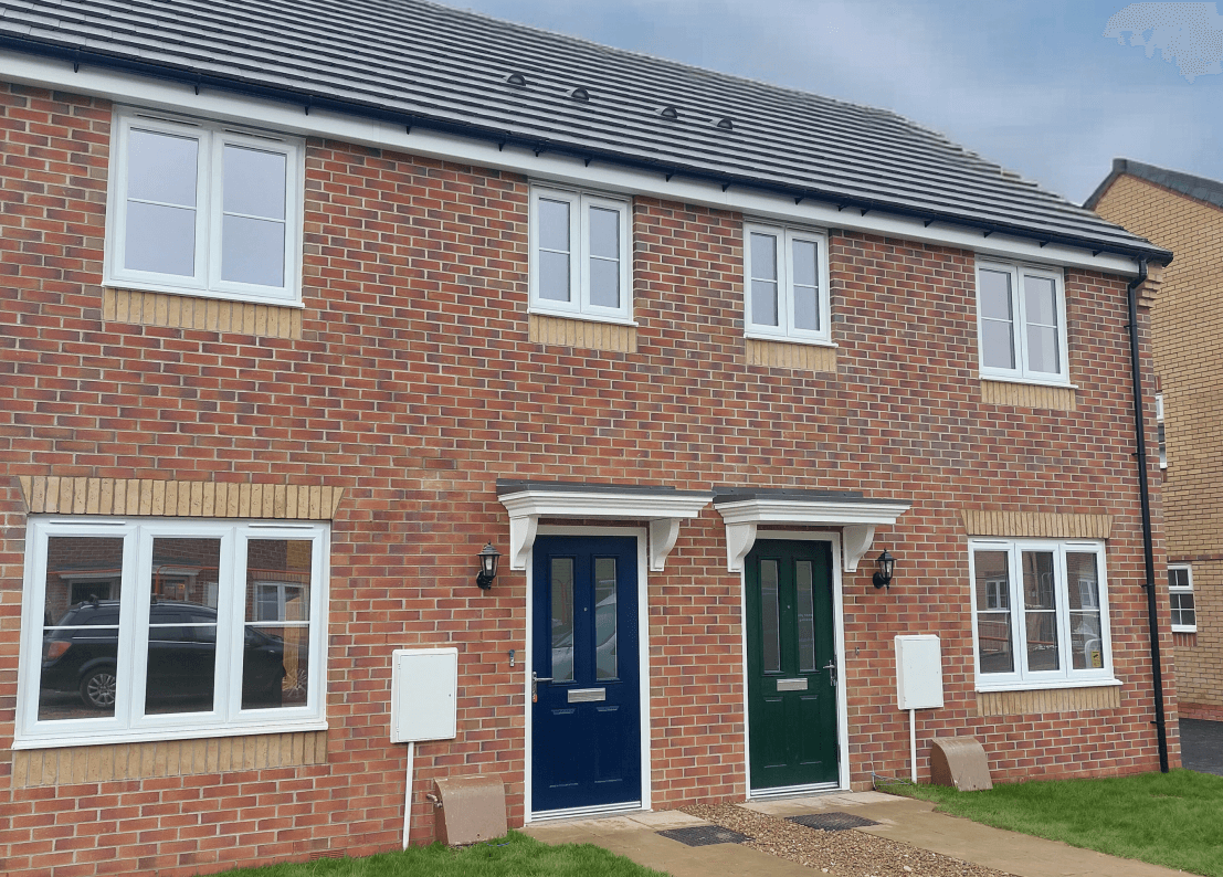 Tudor Reach - The Winthorpe