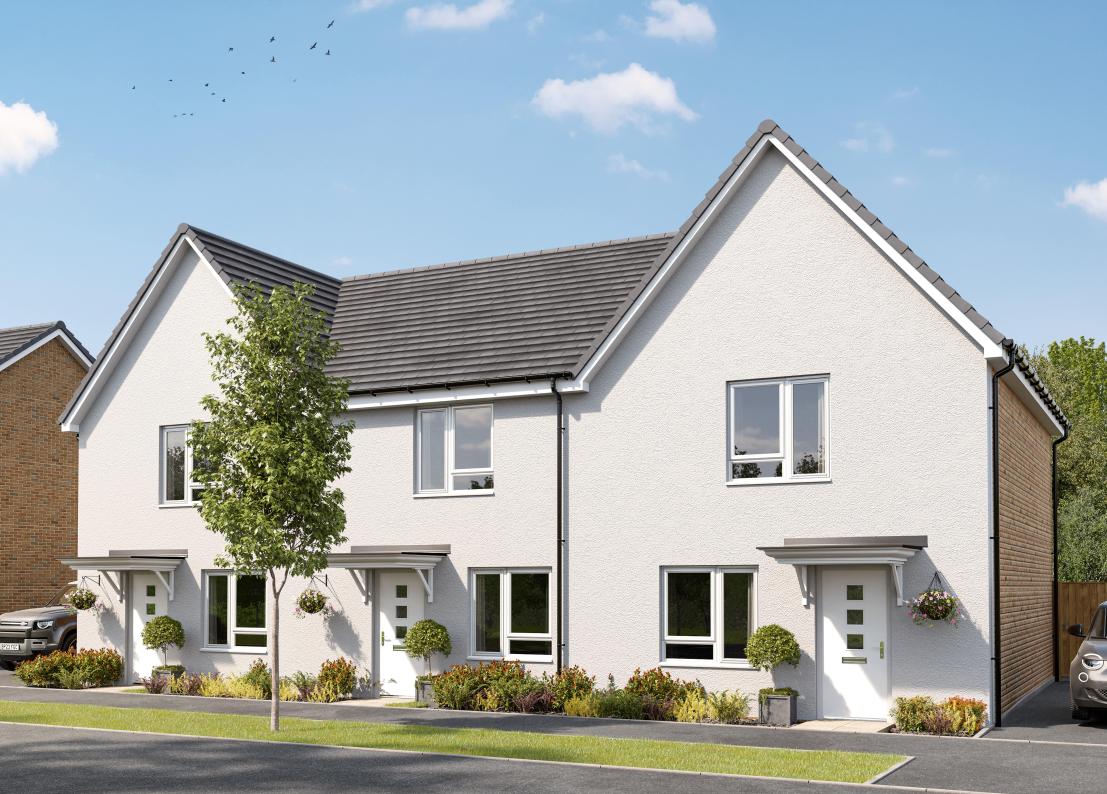 The Cooper Haddon Abbott